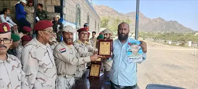 اخبار اليمن الان الحدث اليوم عاجل 