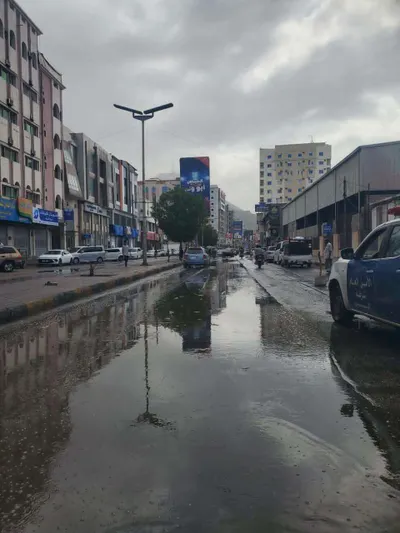 اخبار اليمن الان الأرصاد أمطار رعدية الساعات المقبلة اخبار اليمن الان الحدث اليوم عاجل