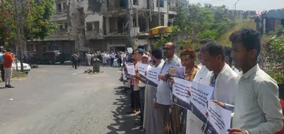 اخبار اليمن الان الحدث اليوم عاجل 