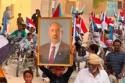 عرب تايم اخبار اليمن الان احتقان الجنوب العربي يتصاعد بالقرار اخبار اليمن الان الحدث اليوم عاجل عرب تايم