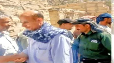 اخبار اليمن الان الحدث اليوم عاجل 