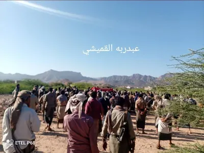 اخبار اليمن الان الحدث اليوم عاجل 