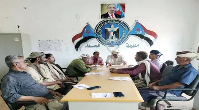 اخبار اليمن الان الحدث اليوم عاجل 