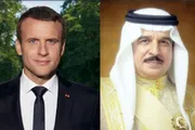 عرب تايم اخبار اليمن الان البحرين والرئيس الفرنسي مستجدات الأوضاع اخبار اليمن الان الحدث اليوم عاجل عرب تايم