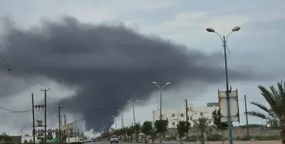 اخبار اليمن الان الحدث اليوم عاجل 