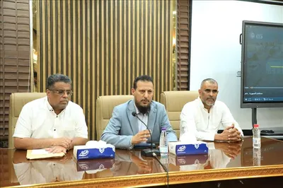 اخبار اليمن الان الحدث اليوم عاجل 