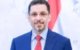 عكاظ اخبار اليمن الان الوزراء اليمني الهيئات السعودية التنمية اخبار اليمن الان الحدث اليوم عاجل عكاظ
