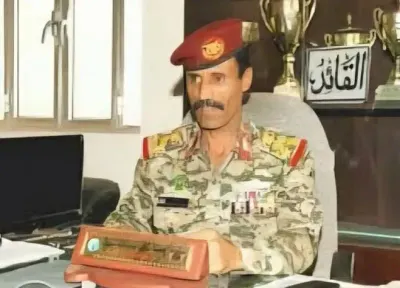 اخبار اليمن الان انشقاق قيادي الجماعة وانضمامه للشرعية اخبار اليمن الان الحدث اليوم عاجل