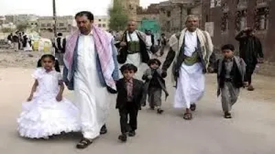 اخبار اليمن الان وزارة الخدمة المدنية الحوثية 1446هـ اخبار اليمن الان الحدث اليوم عاجل