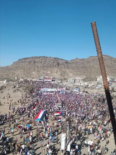 اخبار اليمن الان الحدث اليوم عاجل 