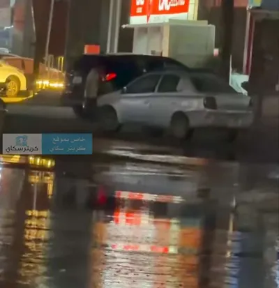 اخبار اليمن الان مياه المجاري التسعين وتثير المواطنين اخبار اليمن الان الحدث اليوم عاجل