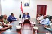 صدى الساحل اخبار اليمن الان الوزراء الوازعية تداعيات التصعيد العسكري اخبار اليمن الان الحدث اليوم عاجل صدى الساحل