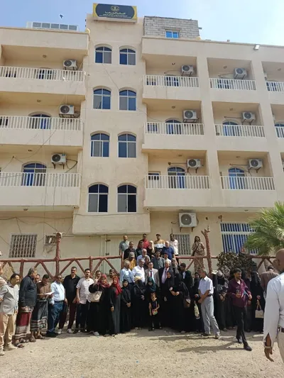 اخبار اليمن الان الحدث اليوم عاجل 