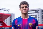 عرب تايم اخبار اليمن الان يختار منافسا جديدا الكريم برشلونة اخبار اليمن الان الحدث اليوم عاجل عرب تايم