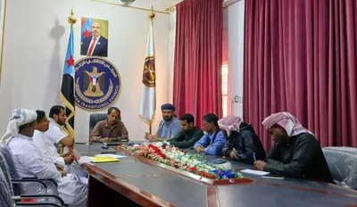 اخبار اليمن الان الحدث اليوم عاجل 