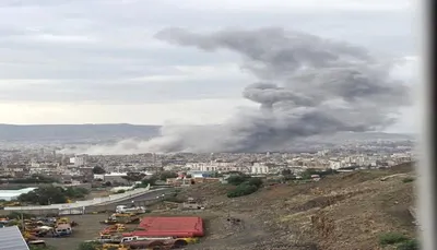 اخبار اليمن الان الحدث اليوم عاجل 
