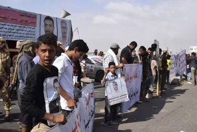 اخبار اليمن الان الحدث اليوم عاجل 