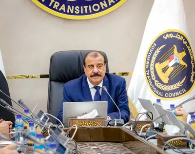 اخبار اليمن الان الانتقالي بإقرار الأدنى للأجور والمعاشات اخبار اليمن الان الحدث اليوم عاجل