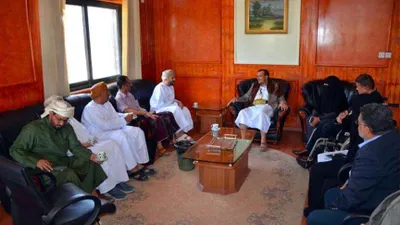 اخبار اليمن الان الحدث اليوم عاجل 