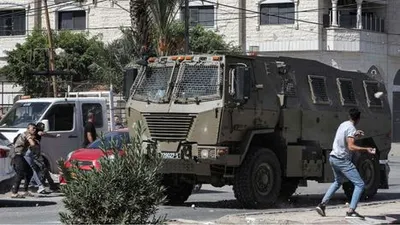 اخبار اليمن الان تحذير إسرائيلي انتفاضة بالضفة الهجمات اخبار اليمن الان الحدث اليوم عاجل