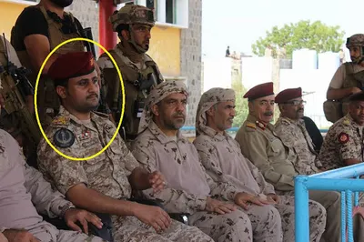 اخبار اليمن الان الحدث اليوم عاجل 