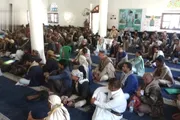 صحيفة الثورة صنعاء اخبار اليمن الان مديرية الحارث للتهيئة لاستقبال رمضان اخبار اليمن الان الحدث اليوم عاجل صحيفة الثورة صنعاء
