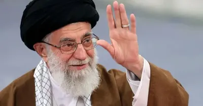 اخبار اليمن الان بالاسم المرشد الإيراني المحتمل اغتياله اخبار اليمن الان الحدث اليوم عاجل