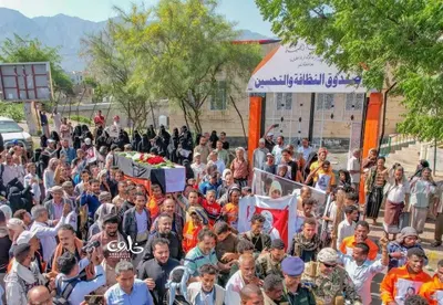 اخبار اليمن الان الحدث اليوم عاجل 