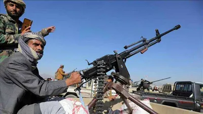 اخبار اليمن الان الحدث اليوم عاجل 