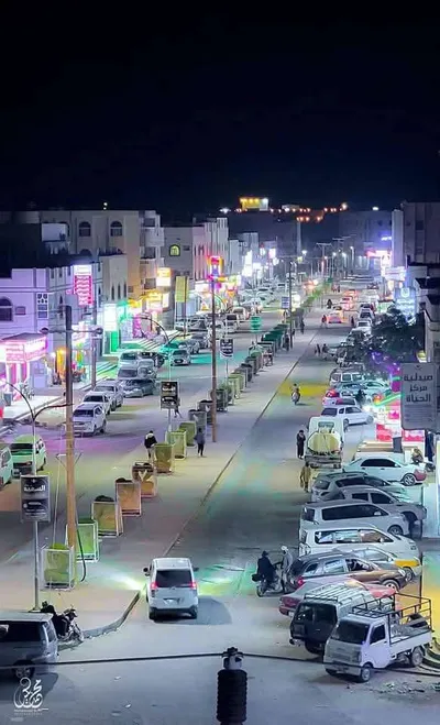 اخبار اليمن الان الحدث اليوم عاجل 