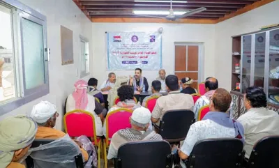 اخبار اليمن الان الحدث اليوم عاجل 