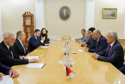 اخبار اليمن الان عيدروس الزبيدي العلاقات التاريخية وروسيا اخبار اليمن الان الحدث اليوم عاجل