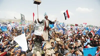 اخبار اليمن الان الأيام القادمة القاضية المؤتمر وعبدالملك اخبار اليمن الان الحدث اليوم عاجل