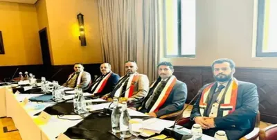 اخبار اليمن الان اختتام مشاورات الأردن الحكومة التوافق اخبار اليمن الان الحدث اليوم عاجل