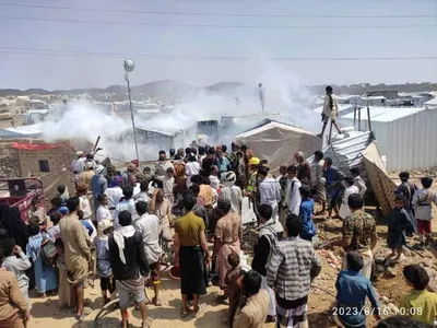 اخبار اليمن الان الحدث اليوم عاجل 