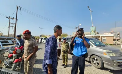 اخبار اليمن الان الحدث اليوم عاجل 