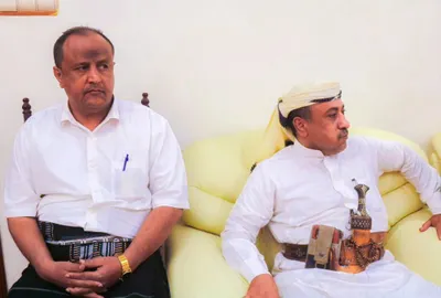 اخبار اليمن الان الحدث اليوم عاجل 