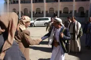 صحيفة الثورة صنعاء اخبار اليمن الان تفقد نشاط المطابخ الخيرية الحارث اخبار اليمن الان الحدث اليوم عاجل صحيفة الثورة صنعاء