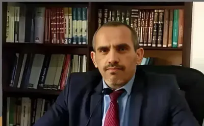 اخبار اليمن الان مليشيا المحامي عبدالمجيد انفرادية والأخير  اخبار اليمن الان الحدث اليوم عاجل