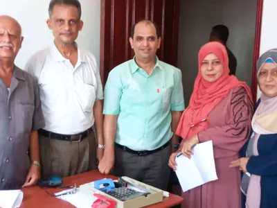 اخبار اليمن الان عملية الاستلام والتسليم الصحة والخلف اخبار اليمن الان الحدث اليوم عاجل