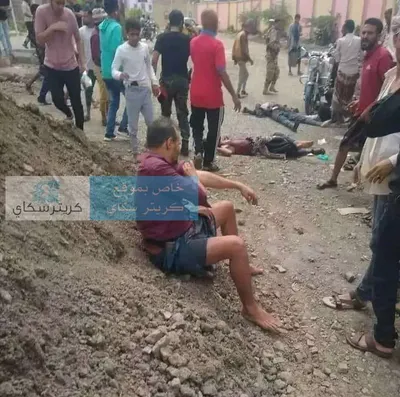 اخبار اليمن الان ارتفاع قتلى تفجير مدرسة بجانب اخبار اليمن الان الحدث اليوم عاجل