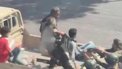 اخبار اليمن الان اختطافات واسعة ناشطين السبب الصادم اخبار اليمن الان الحدث اليوم عاجل