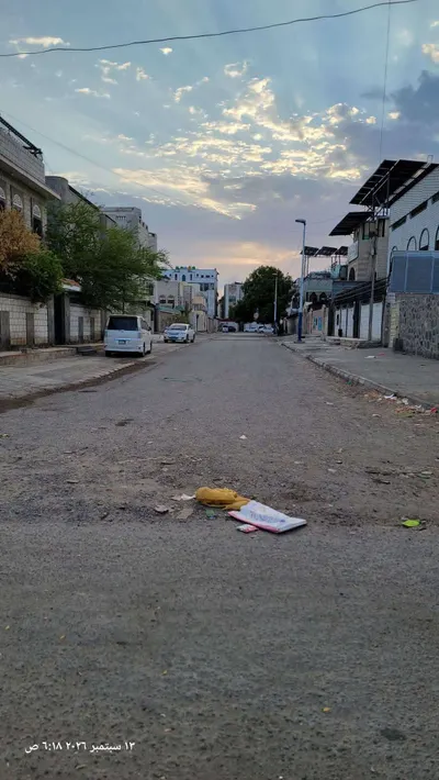 اخبار اليمن الان موجة رياح شديدة تضرب قليل اخبار اليمن الان الحدث اليوم عاجل