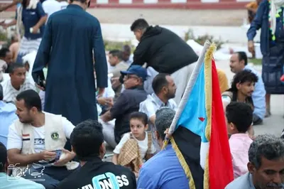 اخبار اليمن الان الحدث اليوم عاجل 