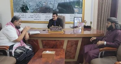 اخبار اليمن الان مسؤول أهمية المساجد التوعية المجتمعية اخبار اليمن الان الحدث اليوم عاجل
