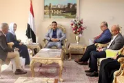 اخبار اليمن الان الحدث اليوم عاجل وكالة الصحافة اليمنية