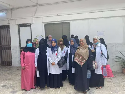 اخبار اليمن الان الحدث اليوم عاجل 