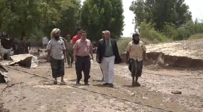 اخبار اليمن الان الحدث اليوم عاجل 