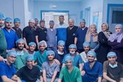 وزير الصحة يشيد بنجاح أول 3 عمليات زراعة...