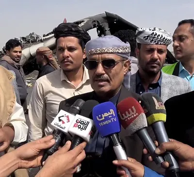 اخبار اليمن الان الرسائل الجماعة تغطيته لزيارة السامعي اخبار اليمن الان الحدث اليوم عاجل